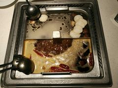 -海底捞火锅(长沙华创国际广场店)