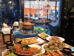 -Show Neua Thai Street Food