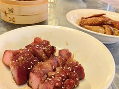 -万豪酒店·咏豪中餐厅