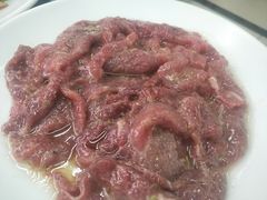 烤牛肉-金达盛烤肉(五里店)