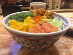 -万岁寿司(芳村店)