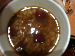 棒渣粥-金刚山烧烤(红旗大街店)