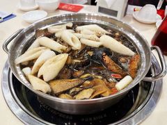 -太婆天府山珍酒楼(亚运村店)