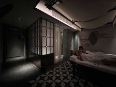 -和子足浴SPA会馆(东方之门店)
