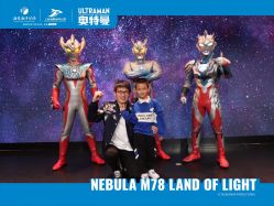 -宝燕乐园(闵行旗舰店)