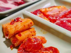 -韩盛·盛江山自助料理(于洪新玛特店)