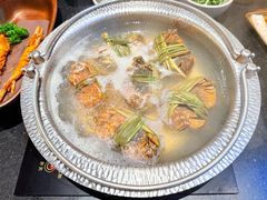 -牛New寿喜烧(金茂览秀城店)