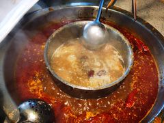 -渝味晓宇·重庆火锅(龙岗龙城万科里店)
