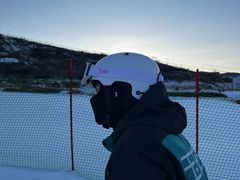 -玉龙湾滑雪场