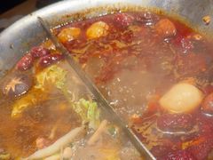 -湊湊火锅·茶憩(石家庄万象城店)