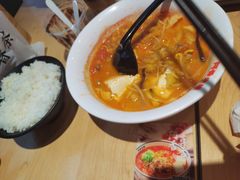 -阿香米线(中原万达店)