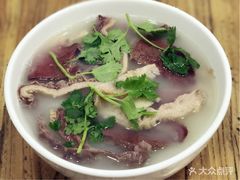 杂肝汤-太元彭家正汤(太元路总店)