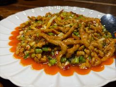 -懒人盐府人家·自贡大麻鱼(安贞店)