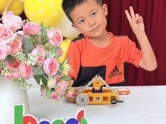 -金豆子幼稚园