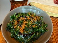 -Mercato莫卡多露台餐厅与酒吧(K11店)