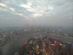 -上海中心大厦