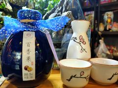-798烧烤工厂(太和路店)