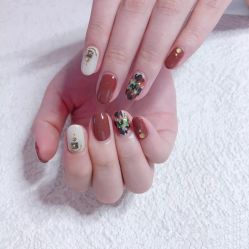 -U3美甲