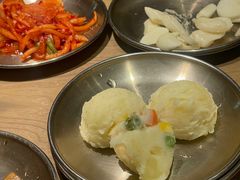 -西塔老太太泥炉烤肉(亚运村店)