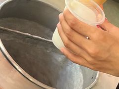 -杨记杏仁茶(椰园店)
