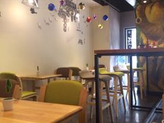 -轻净Clean&Pure(车公庙安徽大厦店)