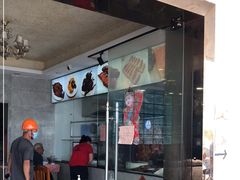 门面-新河畔海鲜酒楼(虎门店)