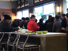 -大福来锅巴菜(古文化街店)