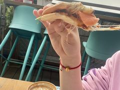 -曼乐辰餐厅(中庚漫游城店)