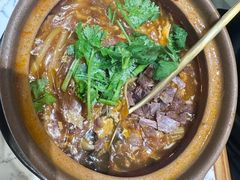 -锡笼记·无锡小笼(大润发店)