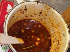 -福苗小骆驼烧烤(曲江店)