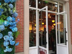 -Alimentari Mulino意大利餐吧&烘焙(丰盛里店)