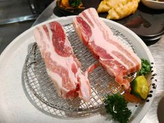 -玄希浪漫厨房·韩料烤肉(湖滨银泰in77店)