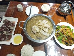 -老六杀猪菜(进乡街店)