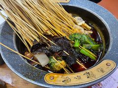 -冒椒火辣(太古里店)