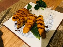 -酒井酱子·深夜食堂(东城汇店)