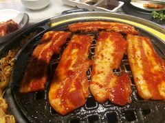 -韩宫宴烤肉·黑毛和牛·料理(合肥滨湖银泰城店)