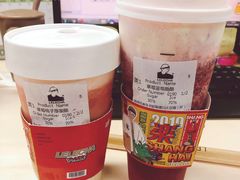 -LELECHA乐乐茶(美罗城店)