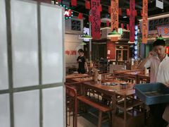 -楠火锅(昆山金鹰店)