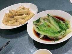 -双湖园·地标武汉菜(黄鹤楼解放路店)