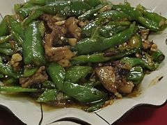 -华园农庄·特色炭烧鸡·北江河鲜