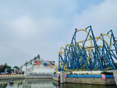 -大连海昌发现王国主题公园