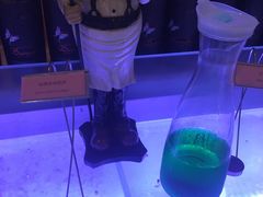 -天际丽豪大酒店-豪庭时尚餐厅(仁和路店)