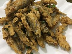 -笑红饭庄
