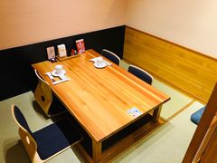 包厢-酒吞(七宝领展广场店)