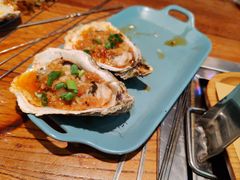 -那些年记忆烧烤