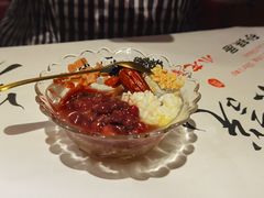 -舞虾小说.涮肉.烧烤(国顺东路店)