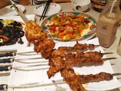 -巴依老爷·新疆美食(上城区天城路店)
