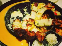 芝士肋排-火炉火自助餐(枫蓝国际店)