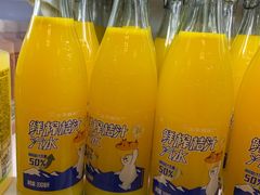 -百年义利(甜水园东里店)