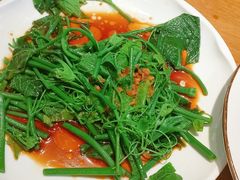 -街小坐闽南小牌档(老火车站店)